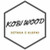 Kobi Wood - Sztuka z klepki