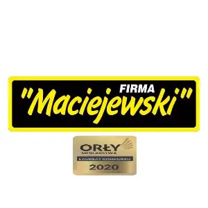 Firma Maciejewski