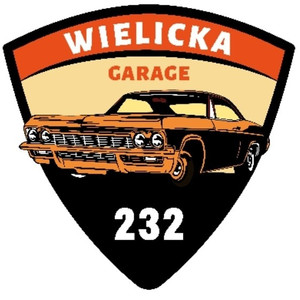 Wielicka 232 Garage