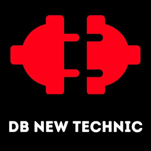 DB New Technic