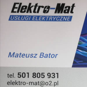 Elektro-mat