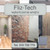 Radek Rodryg, fliz-tech