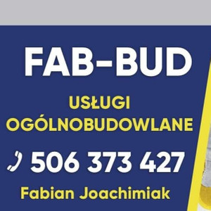 Fab-Bud Fabian Joachimiak