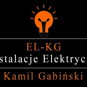 EL-KG instalacje elektryczne