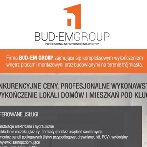 Bud-emgroup