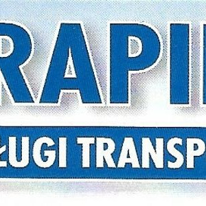 Rapid-Trans Usługi Transportowe Jarosław Drozd