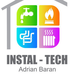 INSTAL - TECH Adrian Baran