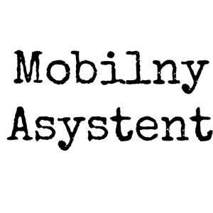 Mobilny Asystent