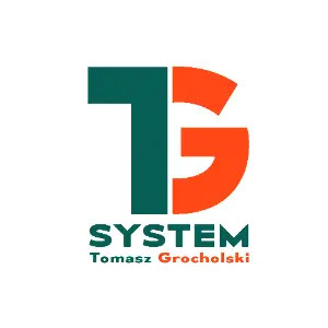 TG SYSTEM - Tomasz Grocholski