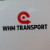 WHM Transport