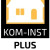 KOM-INST Plus
