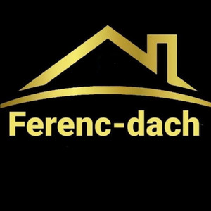 Ferenc-dach więźby i pokrycia dachowe