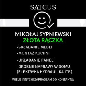 Satcus
