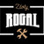 Rafał Rogalski, Złoty Rogal