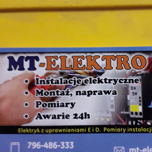MT-Elektro