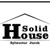 Solid House- Sylwester Jurek