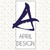Adrianna Duraj, AprilDesign