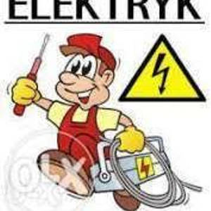Usługi Elektryczne