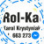 Karol Krystyniak, PPHU Rol-Ka