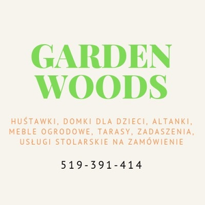 Garden Woods