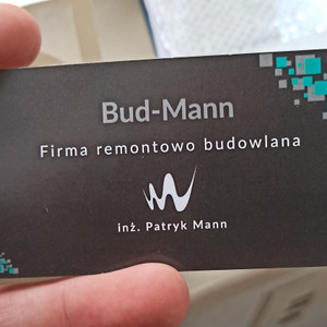 Bud-Mann