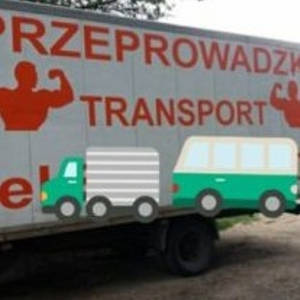Transport Przeprowadzki