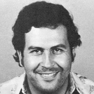 Kartel Pablo Escobar