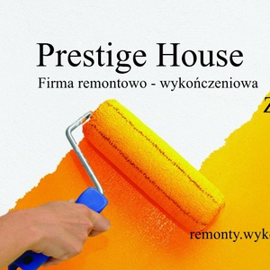 Prestige House Zglinicki Sebastian