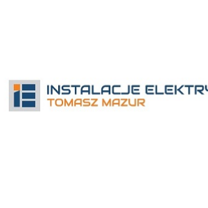 Instalacje Elektryczne Tomasz Mazur