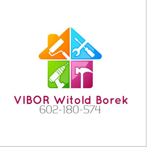 "Vibor" Witold Borek