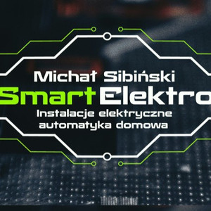 Smart Elektro Michał Sibiński