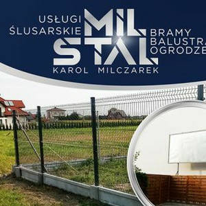 MIL-STAL  Karol Milczarek