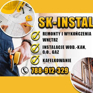 Sk - Instal