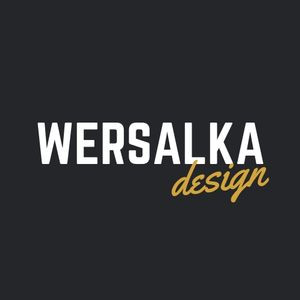 Wersalka design