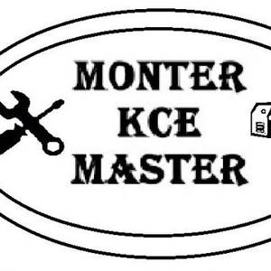 Monter Master KCE