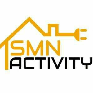 SMN Activity