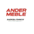 ANDER MEBLE