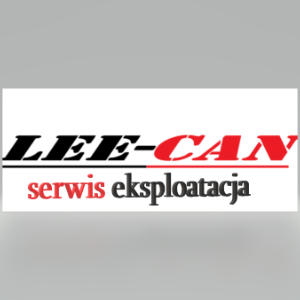 Lee-can Serwis