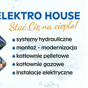 Hydro-Elektro House