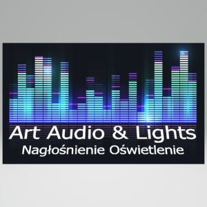 Art Audio Lights