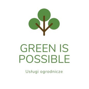 Green Is Possible
