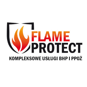 Flame Protect Kompleksowe Usługi BHP i PPOŻ S.C.