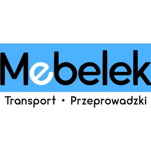 Usługi transportowe i Przeprowadzki "Mebelek" Gliwice