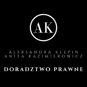 Aleksandra Klepin i Anita Kazimierowicz