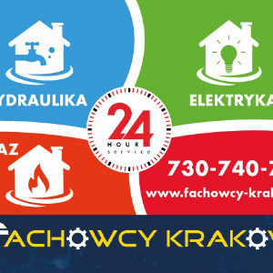 Fachowcy-Kraków Jarosław Kucharczyk