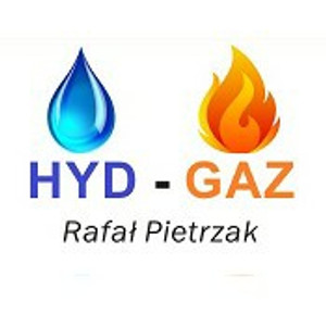 Hyd-gaz Rafał Pietrzak