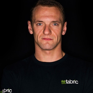 Filip Ponitka Trener Personalny