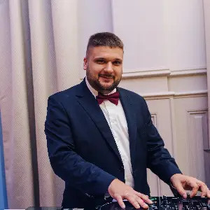 DJ Mikołaj Wierzbowski Event