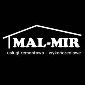MAL-MIR  usługi remontowo-wykończeniowe