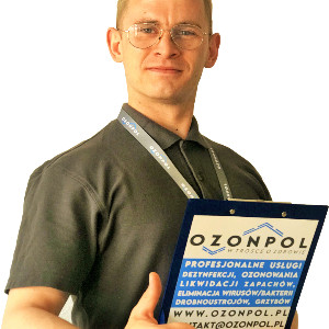 OZONPOL